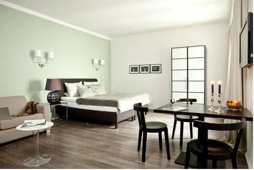 CityWest Berlin Apartments - photo 2