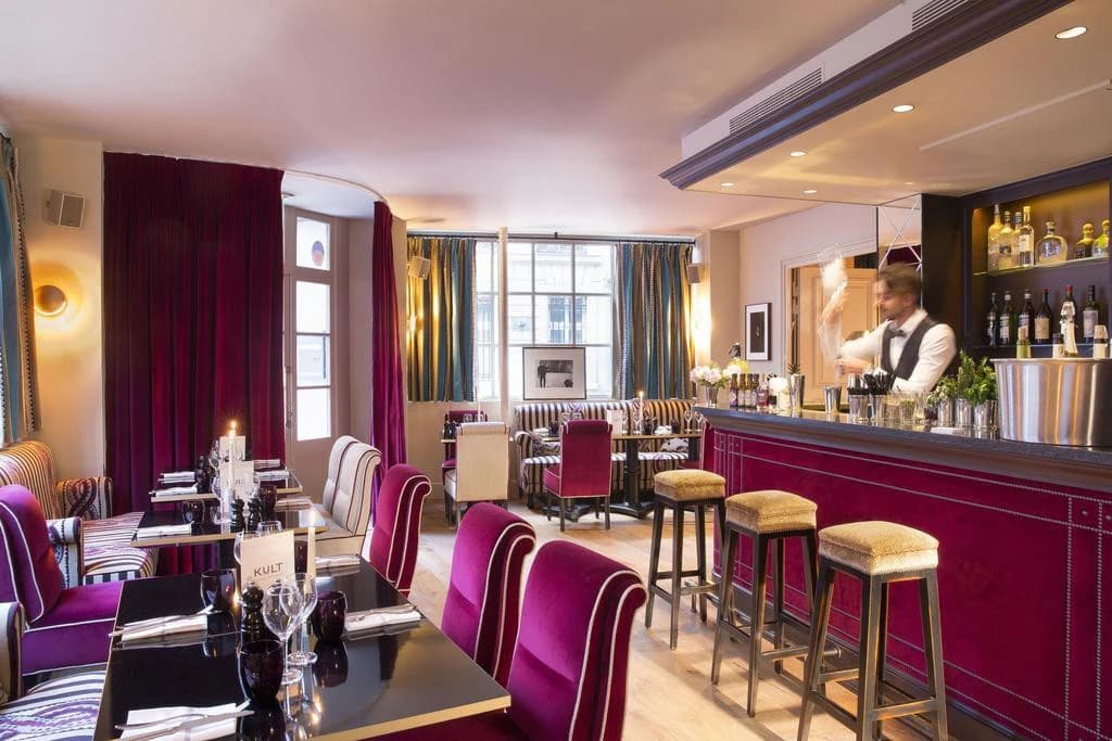 Pavillon Faubourg Saint-Germain & Spa - photo 20
