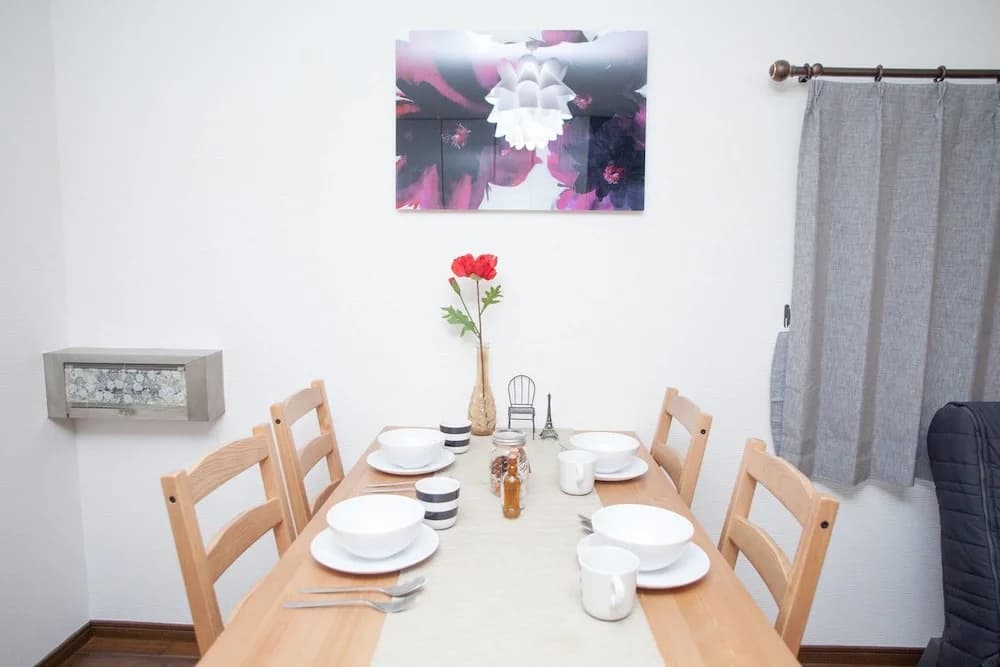 Taisho Family condo - photo 11