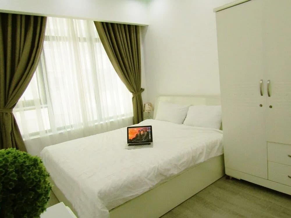 Duy Service Apartment - photo 3