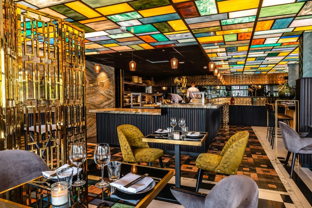 Apollo Hotel Amsterdam, a Tribute Portfolio Hotel - photo 16