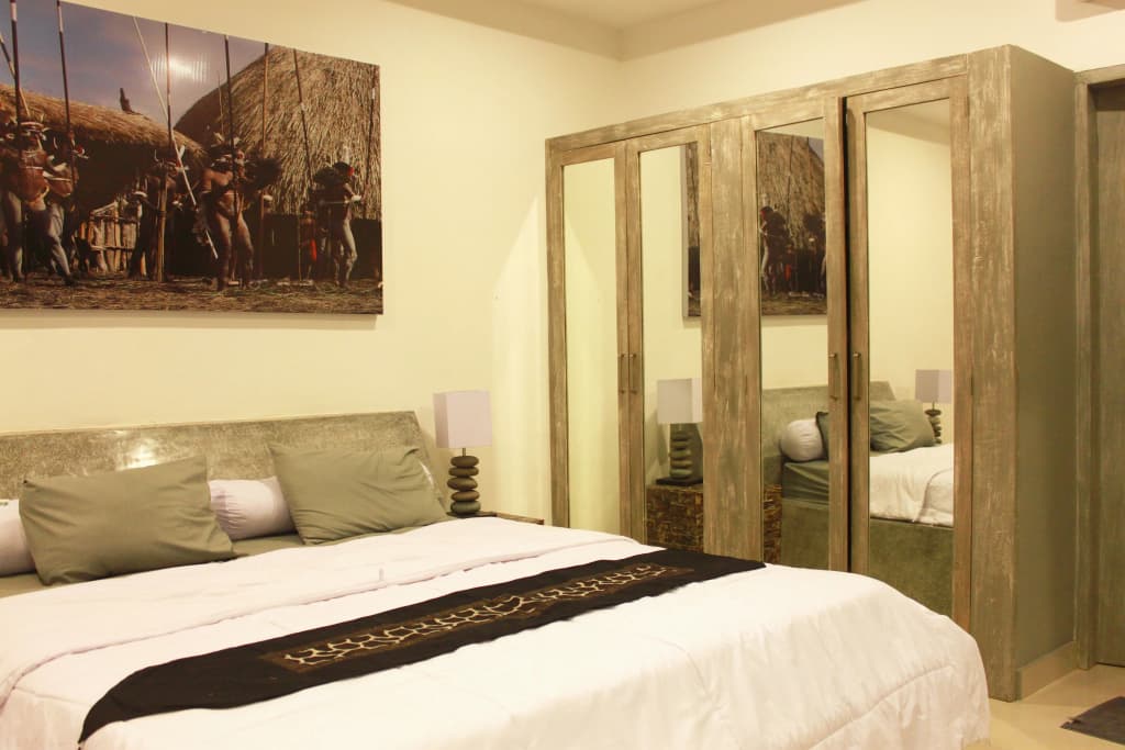 Ramita Villa - photo 1
