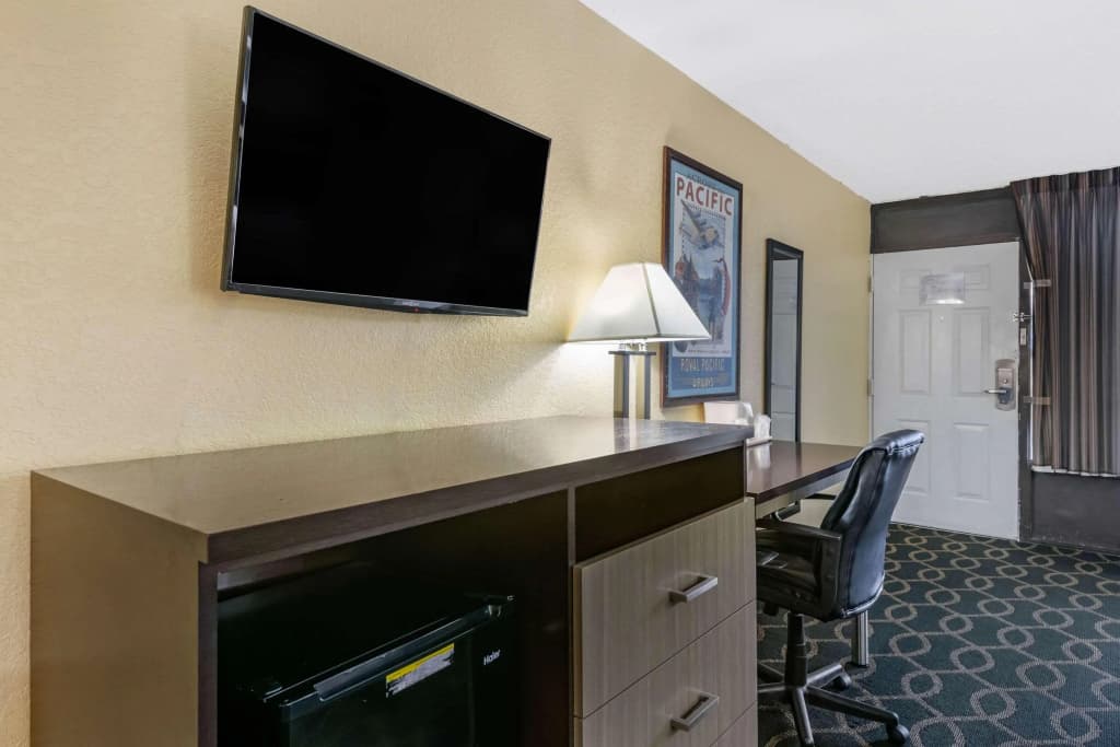 Orlando Metropolitan Resort - photo 3