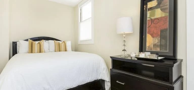 Washington Suites - San Francisco - photo 5