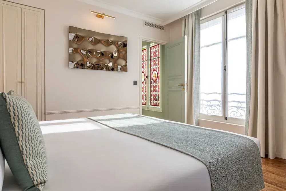 Villa SoPi Appart'Hotel by Patrick Hayat - photo 16