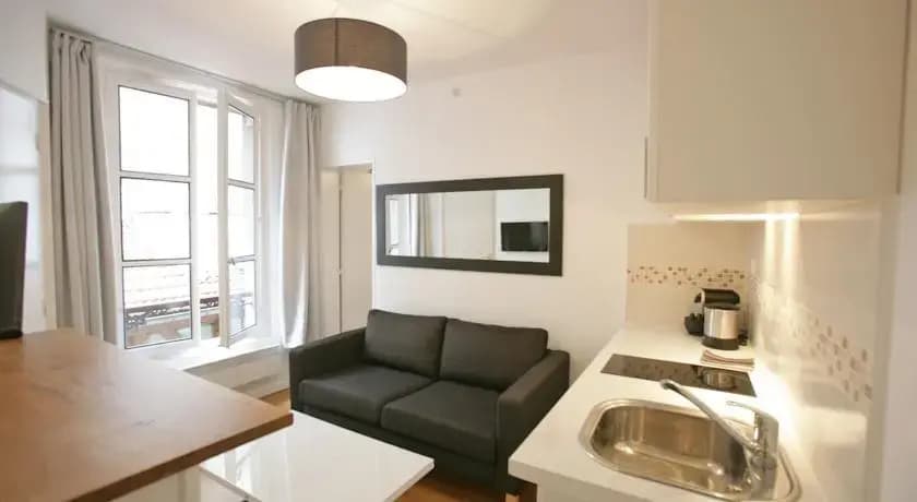 Aparteiffel - photo 1