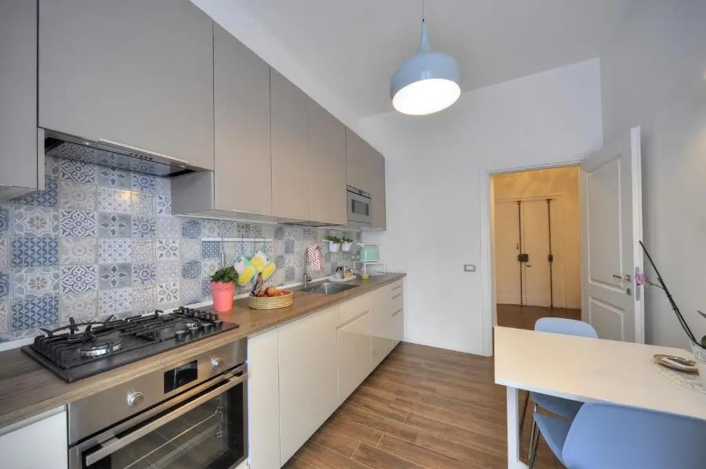 Centralissimo e luminosissimo apt a Roma - photo 6
