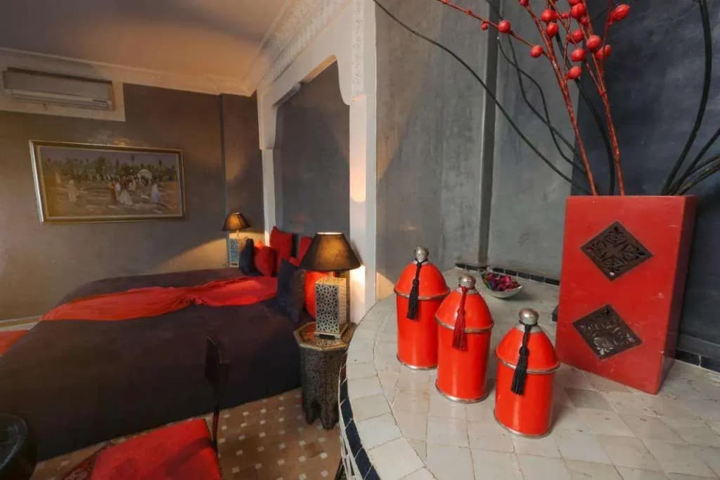 Riad Turquoise - photo 27