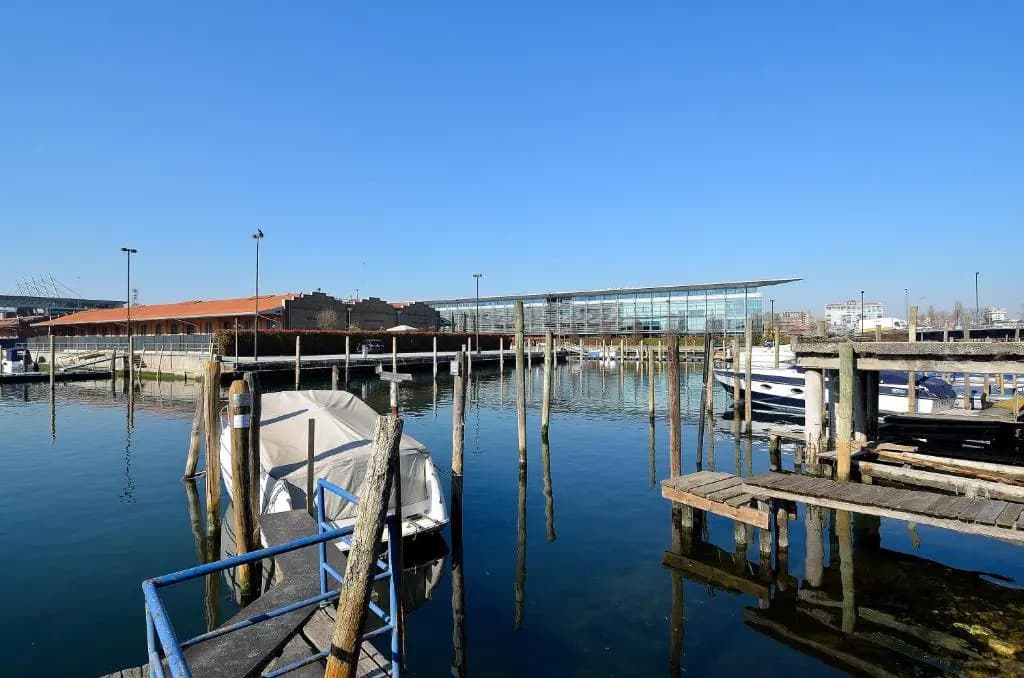 Venice Hotel San Giuliano - photo 8