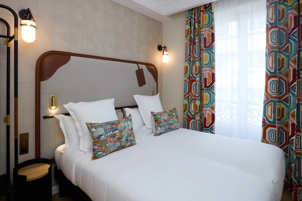 Hôtel Hiro - photo 3