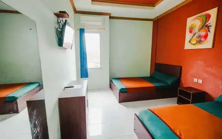 Hotel Mega Dana - photo 8