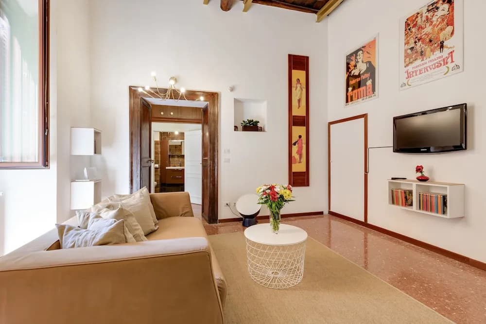 Rome as you feel - Prefetti - photo 3