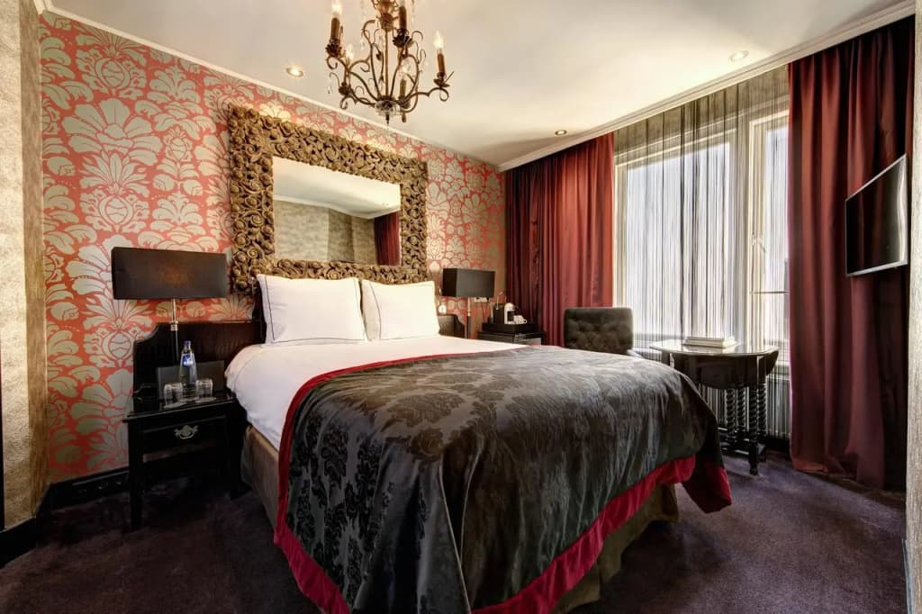 The Toren Amsterdam by The Pavilions - photo 4