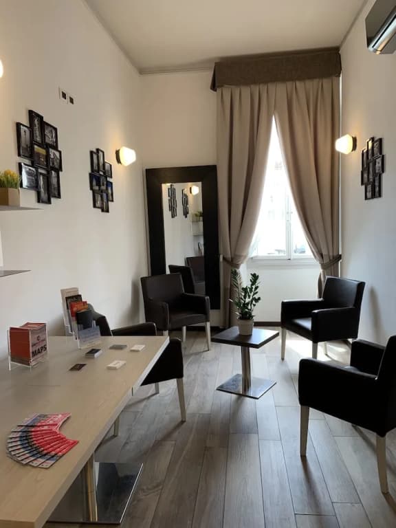 B&B Dimore le Leopoldine - photo 18