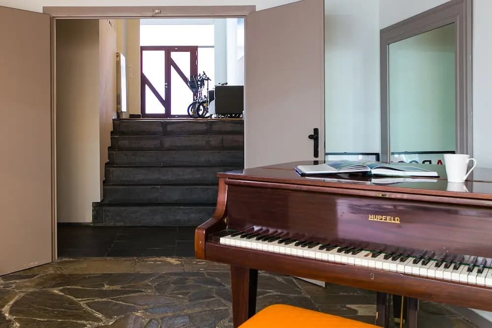4 Rooms Barcelona - photo 16