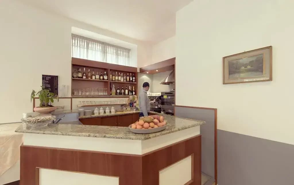 Hotel Brianza - photo 12