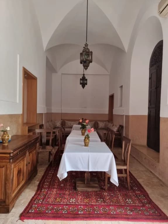 Riad Dar Nejma & Spa - photo 17