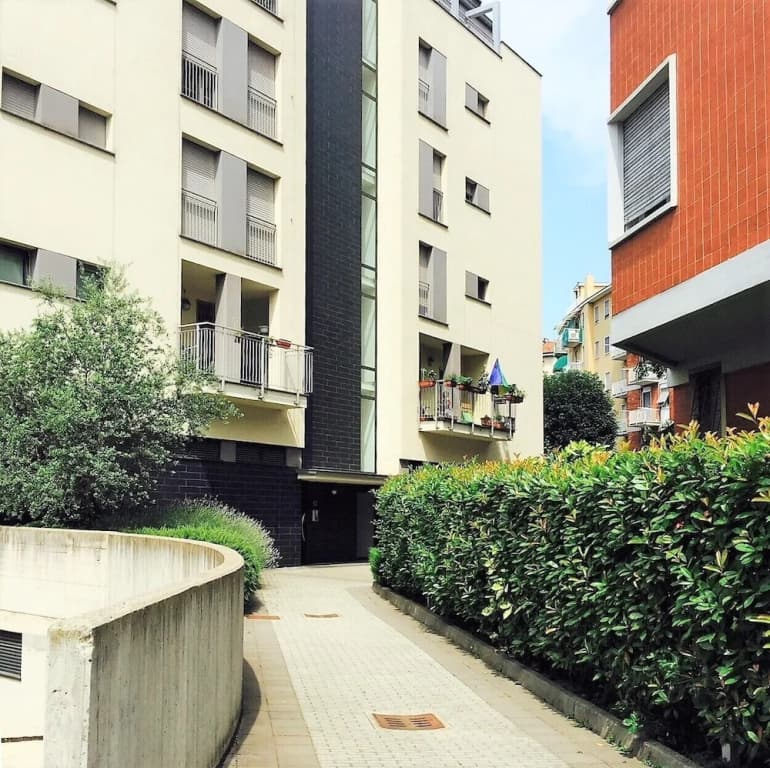 StepAndGo Apartments - main photo