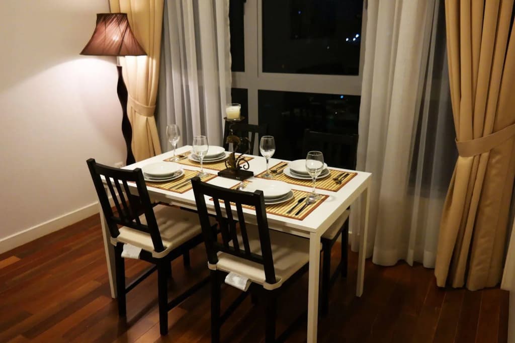 Luxury Apartment Bukit Bintang - photo 21