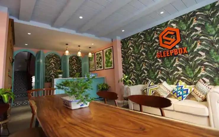 Sleepbox Hostel Phu Quoc - photo 18