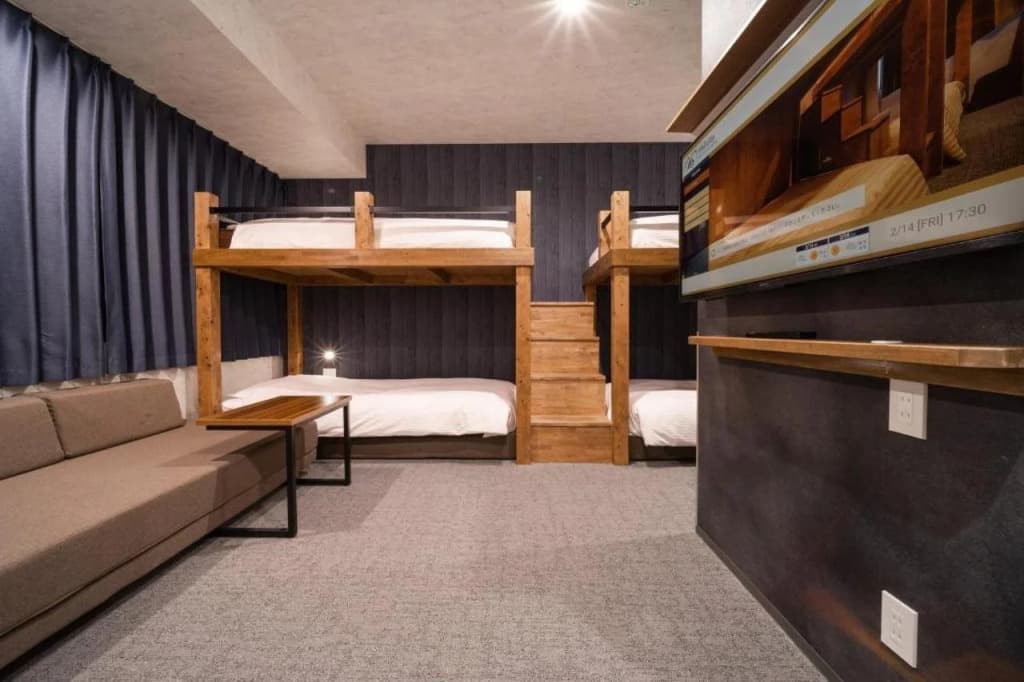 WELLSTAY Namba - photo 3