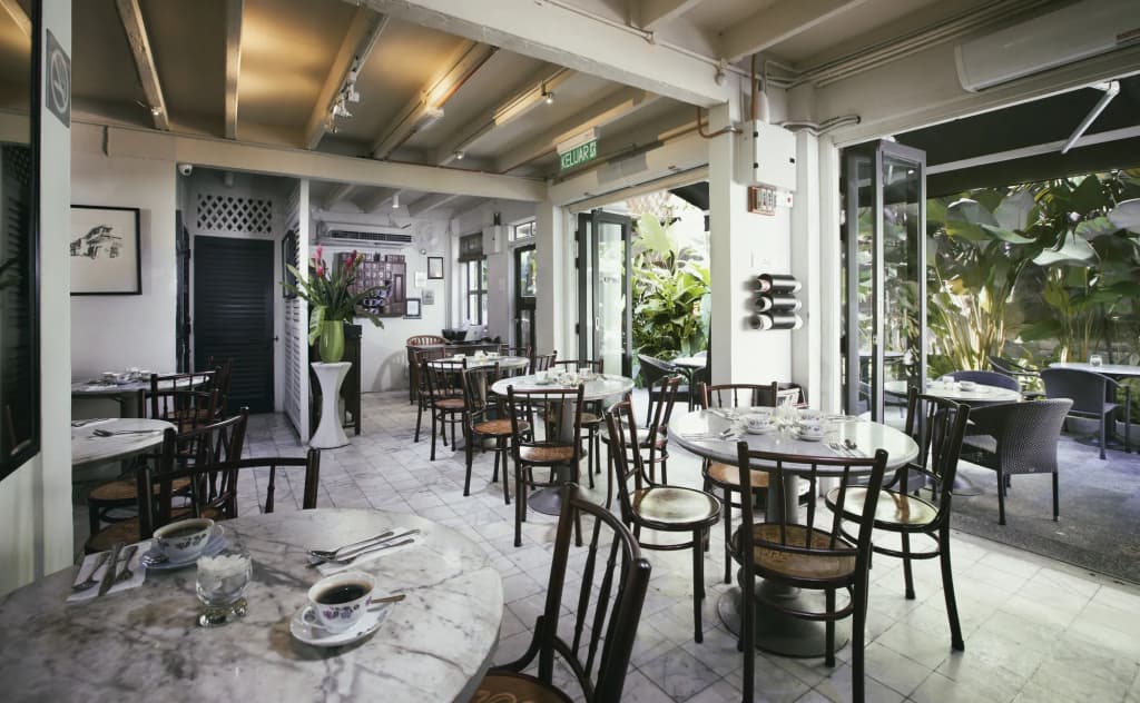 Muntri Mews - photo 22