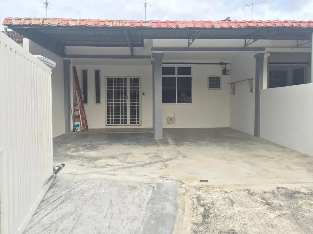 OYO 90210 Jiaxin Homestay Putri Wangsa - photo 1