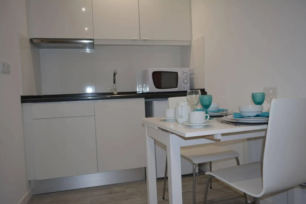 Castle Inn Lisbon Apartments - photo 17