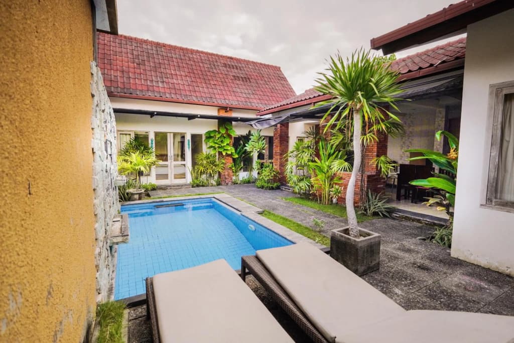The Janan Villa - photo 30