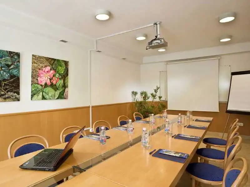 Jagello Hotel - photo 15
