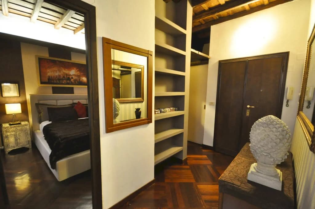 Holiday Apartment Rome Spanish Steps - photo 5