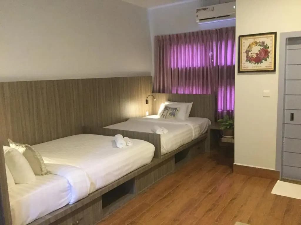 2N Residence - photo 2