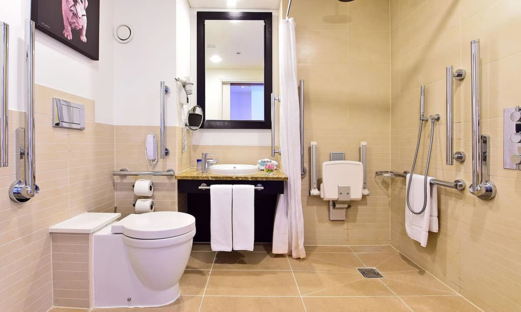 Pestana Chelsea Bridge Hotel & SPA - photo 10