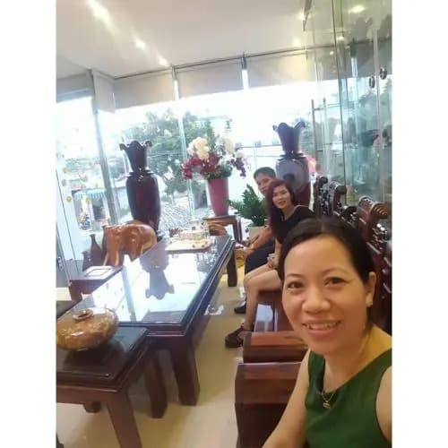 Quang Nhat Hotel - photo 20