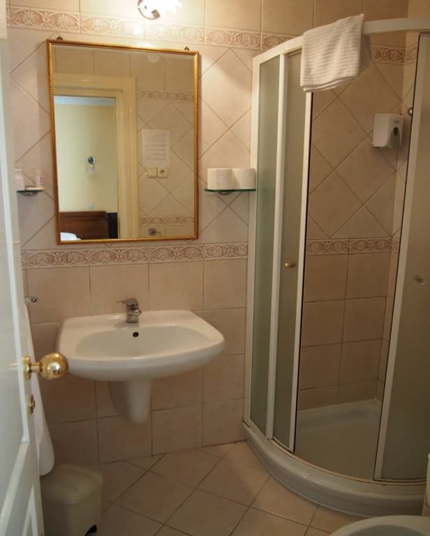 hotel Casa latina - photo 9
