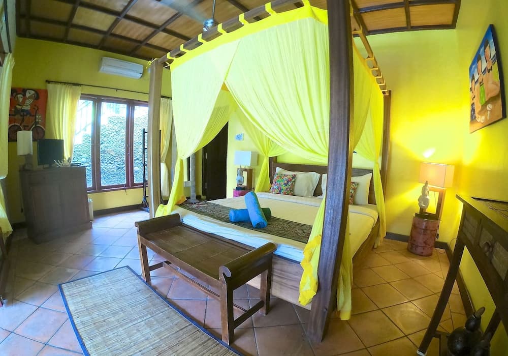Capung Sakti Villas – By Fair Future Foundation - photo 6