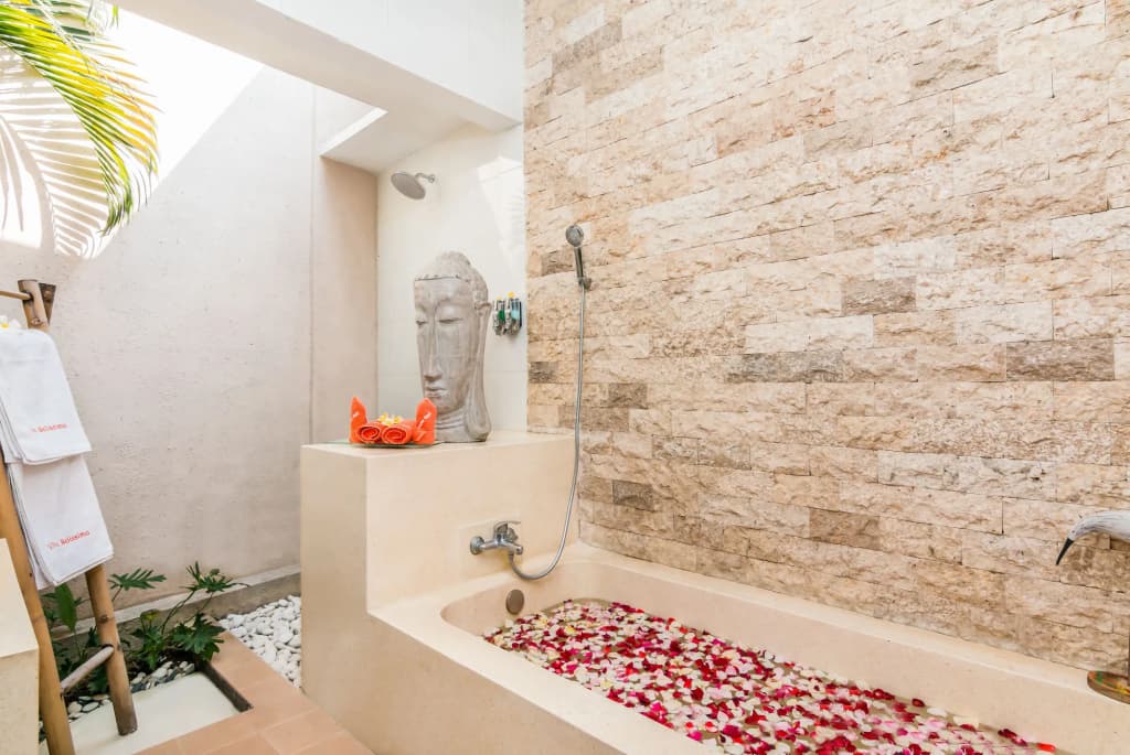 Villa Balissima - photo 9