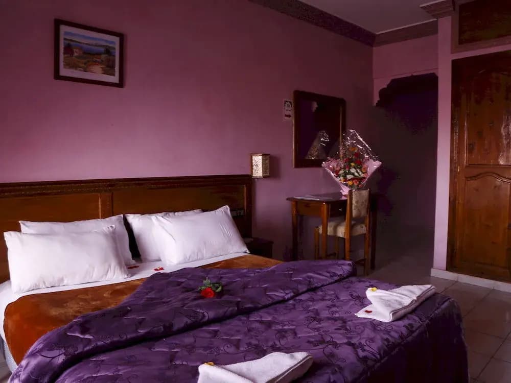 Hôtel Majorelle - photo 6