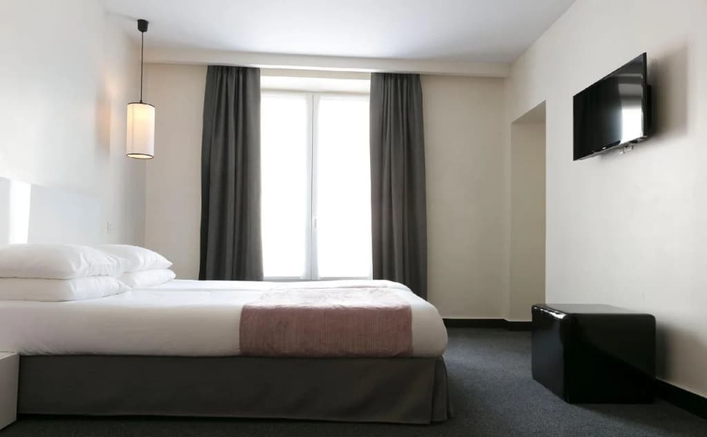 Hotel Standard Design - photo 25