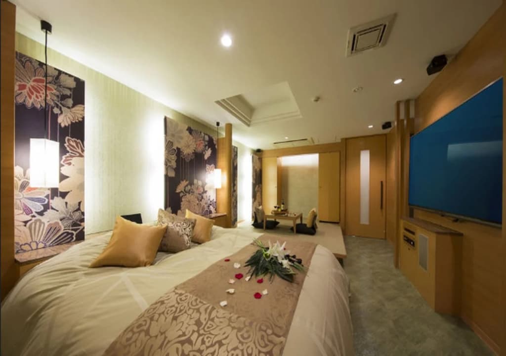 L'Hotel - Adults Only - photo 2