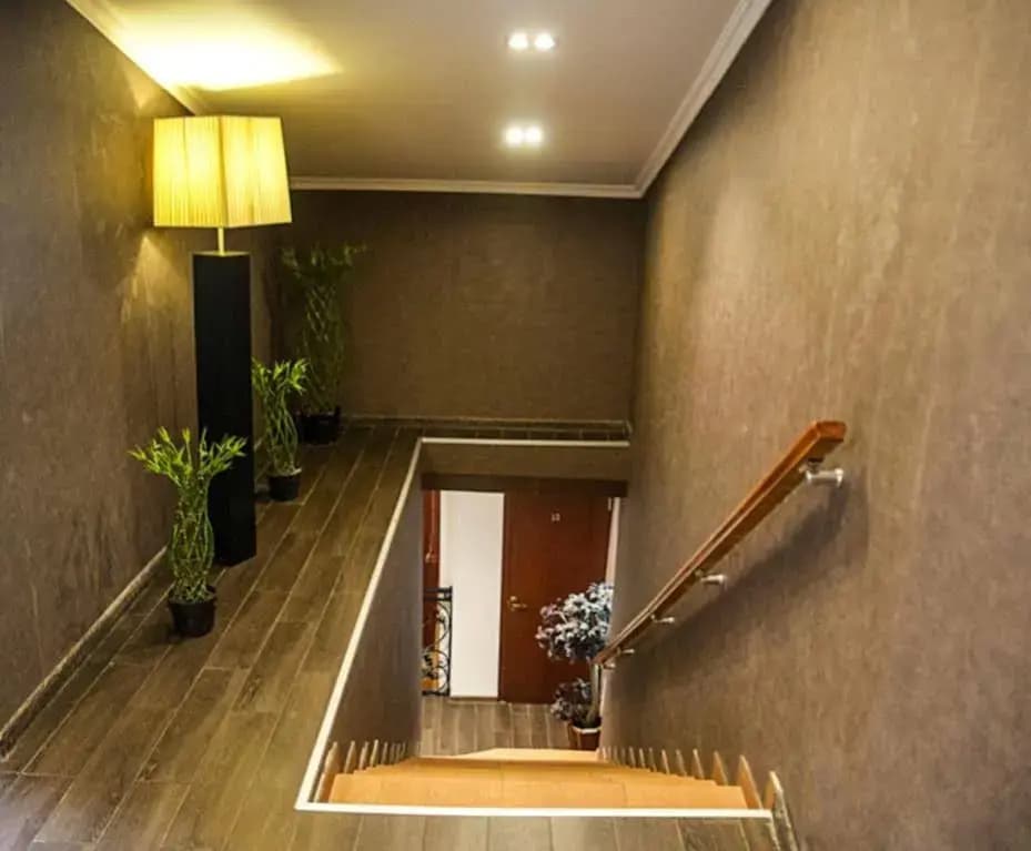 Boutique Hotel Villa Rustaveli - photo 12