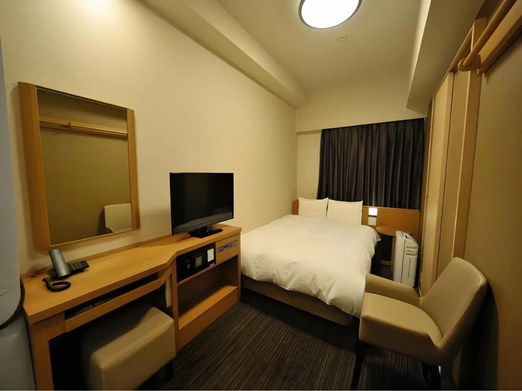 Dormy Inn Akihabara Hot Spring - photo 4