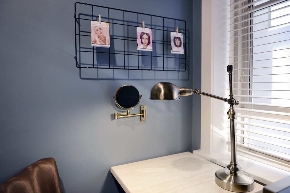 The Maisonette - photo 11