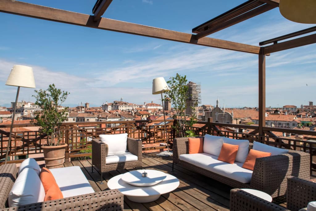 Aman Venice - photo 15