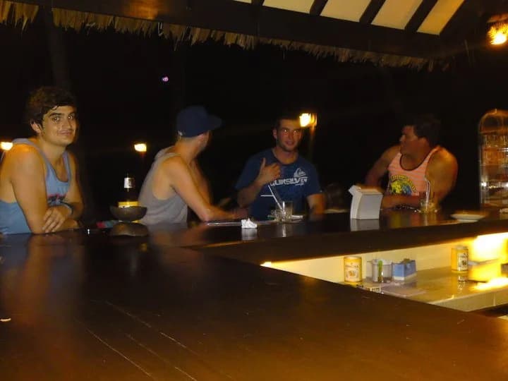 Phangan Cottage - photo 22