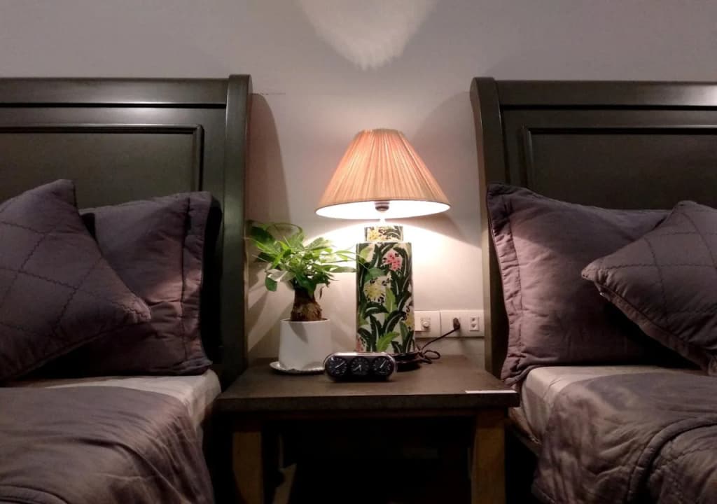 Ladybug Boutique Villa - photo 2