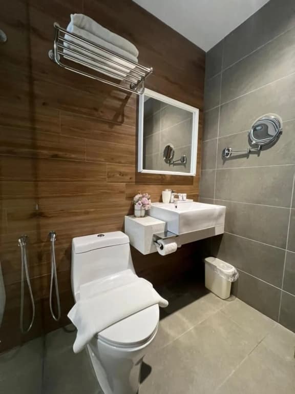 Miyabi Hotel - photo 15
