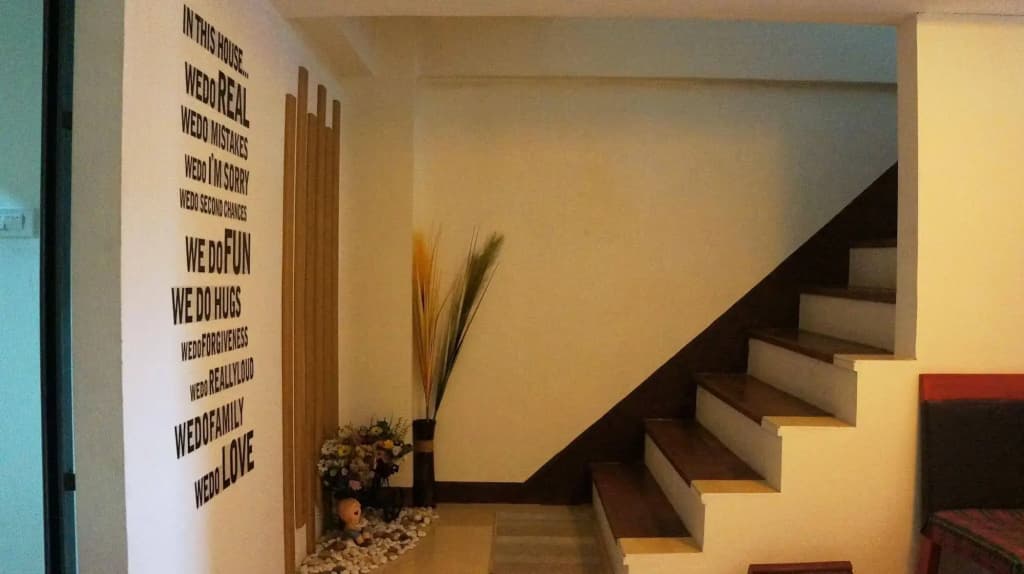 Wake Up Hostel Bangkok - photo 14