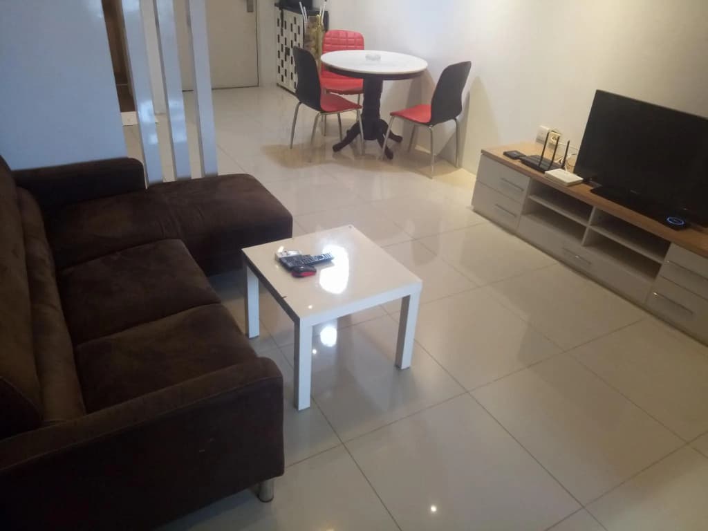 Taragon Time Executive Serviced Suites - photo 8