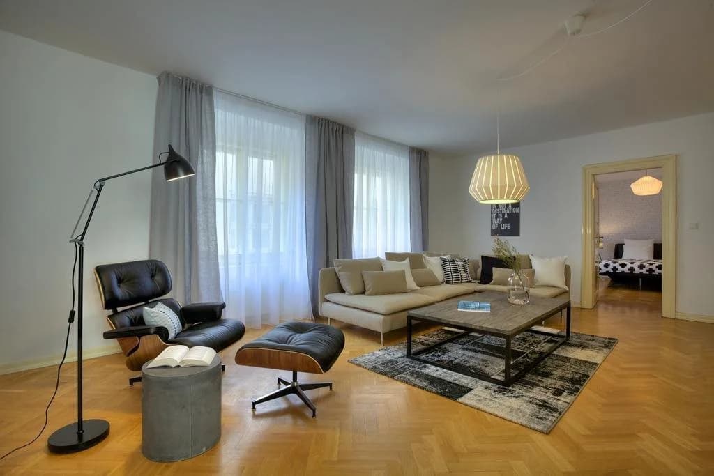 U Kapra Apartments - photo 2